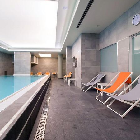 Jaffa- Beautiful 3 Bedroom Apartment Best Location Єрусалим Екстер'єр фото