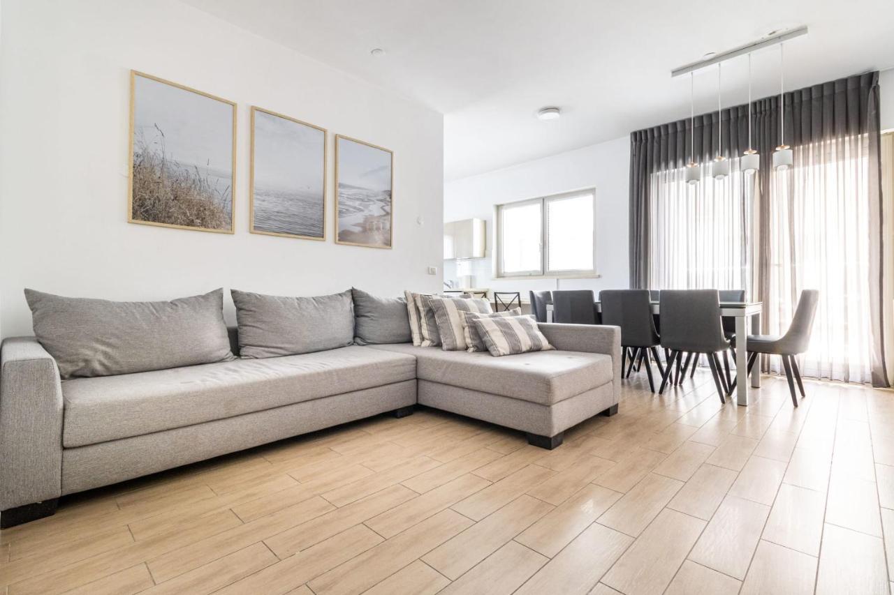 Jaffa- Beautiful 3 Bedroom Apartment Best Location Єрусалим Екстер'єр фото