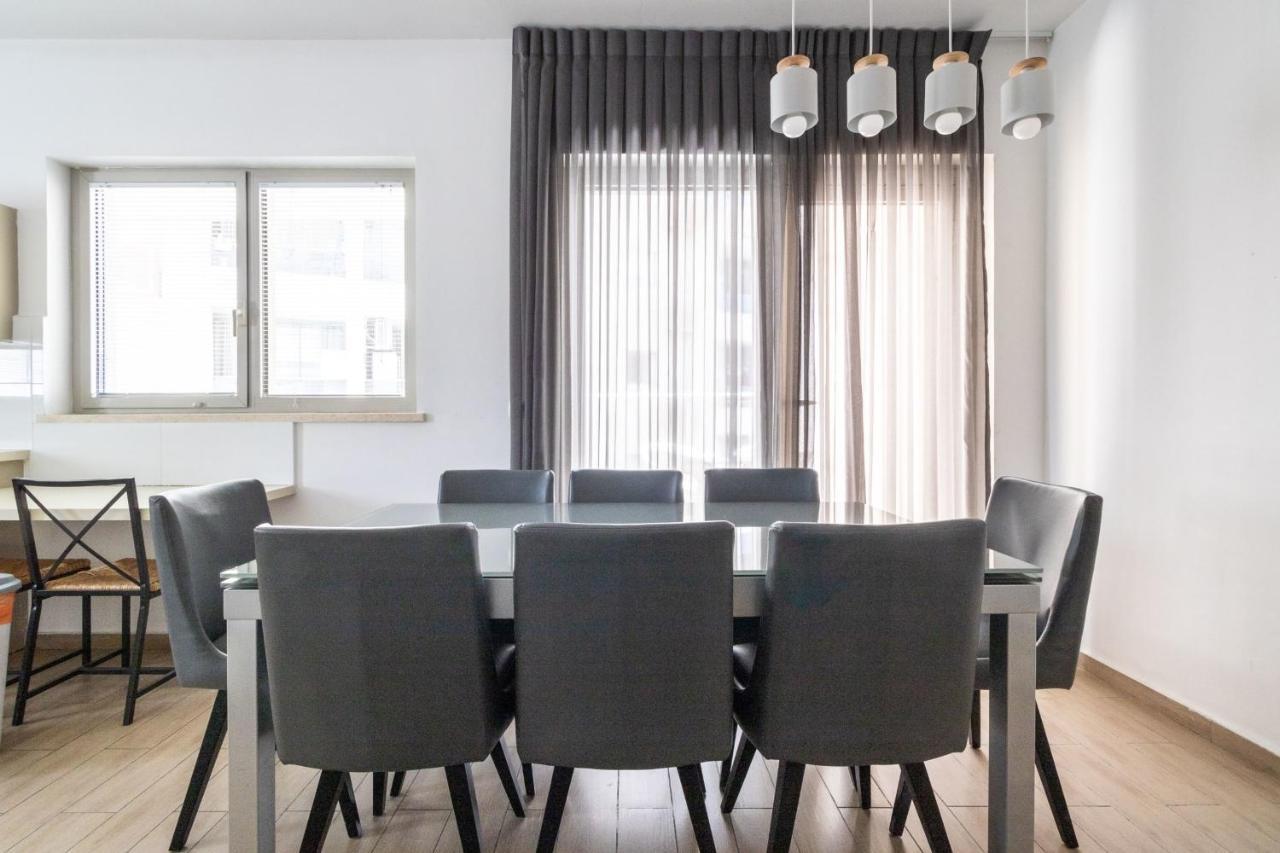 Jaffa- Beautiful 3 Bedroom Apartment Best Location Єрусалим Екстер'єр фото