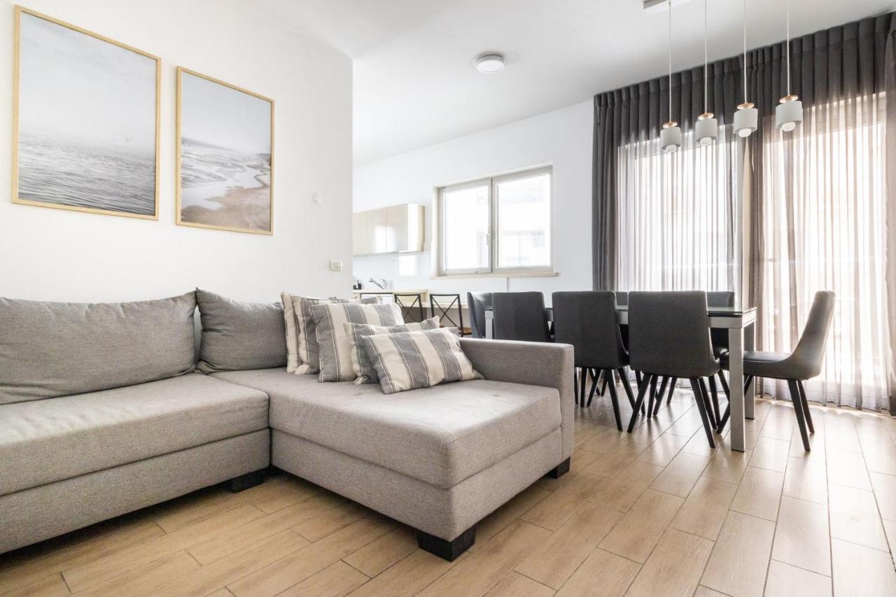 Jaffa- Beautiful 3 Bedroom Apartment Best Location Єрусалим Екстер'єр фото