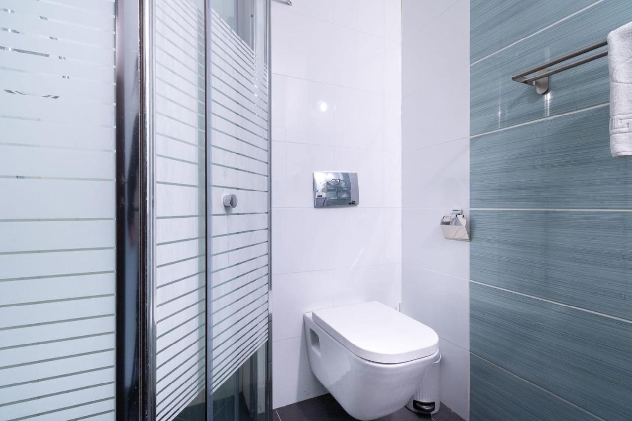 Jaffa- Beautiful 3 Bedroom Apartment Best Location Єрусалим Екстер'єр фото