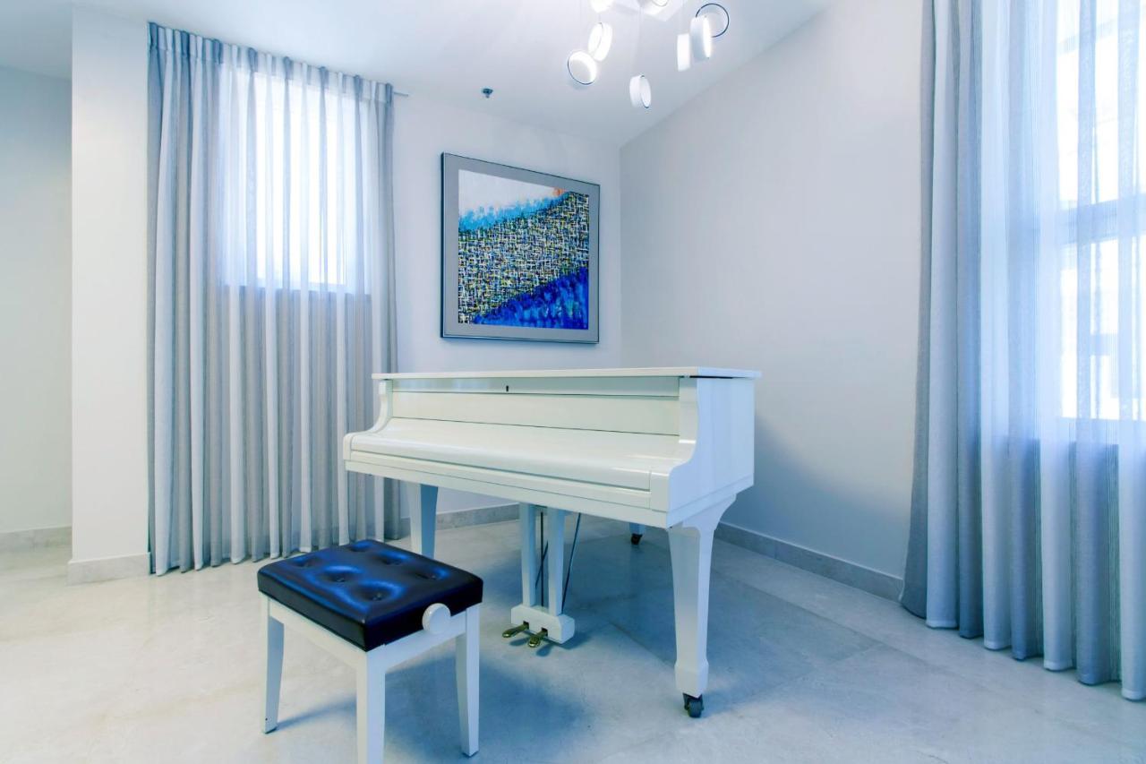 Jaffa- Beautiful 3 Bedroom Apartment Best Location Єрусалим Екстер'єр фото