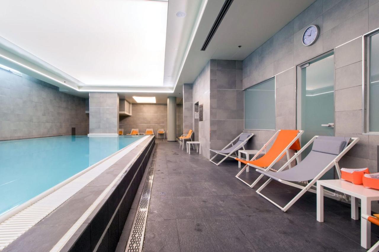 Jaffa- Beautiful 3 Bedroom Apartment Best Location Єрусалим Екстер'єр фото