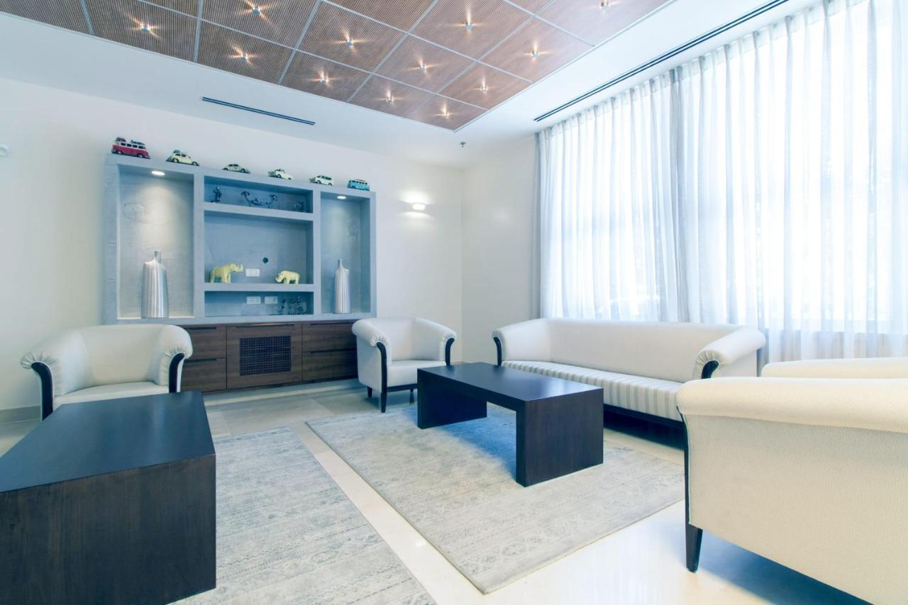 Jaffa- Beautiful 3 Bedroom Apartment Best Location Єрусалим Екстер'єр фото