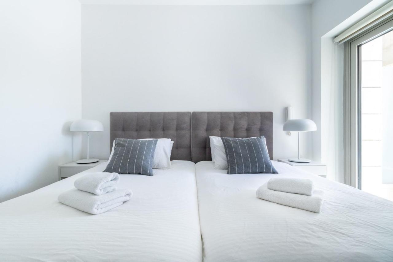 Jaffa- Beautiful 3 Bedroom Apartment Best Location Єрусалим Екстер'єр фото